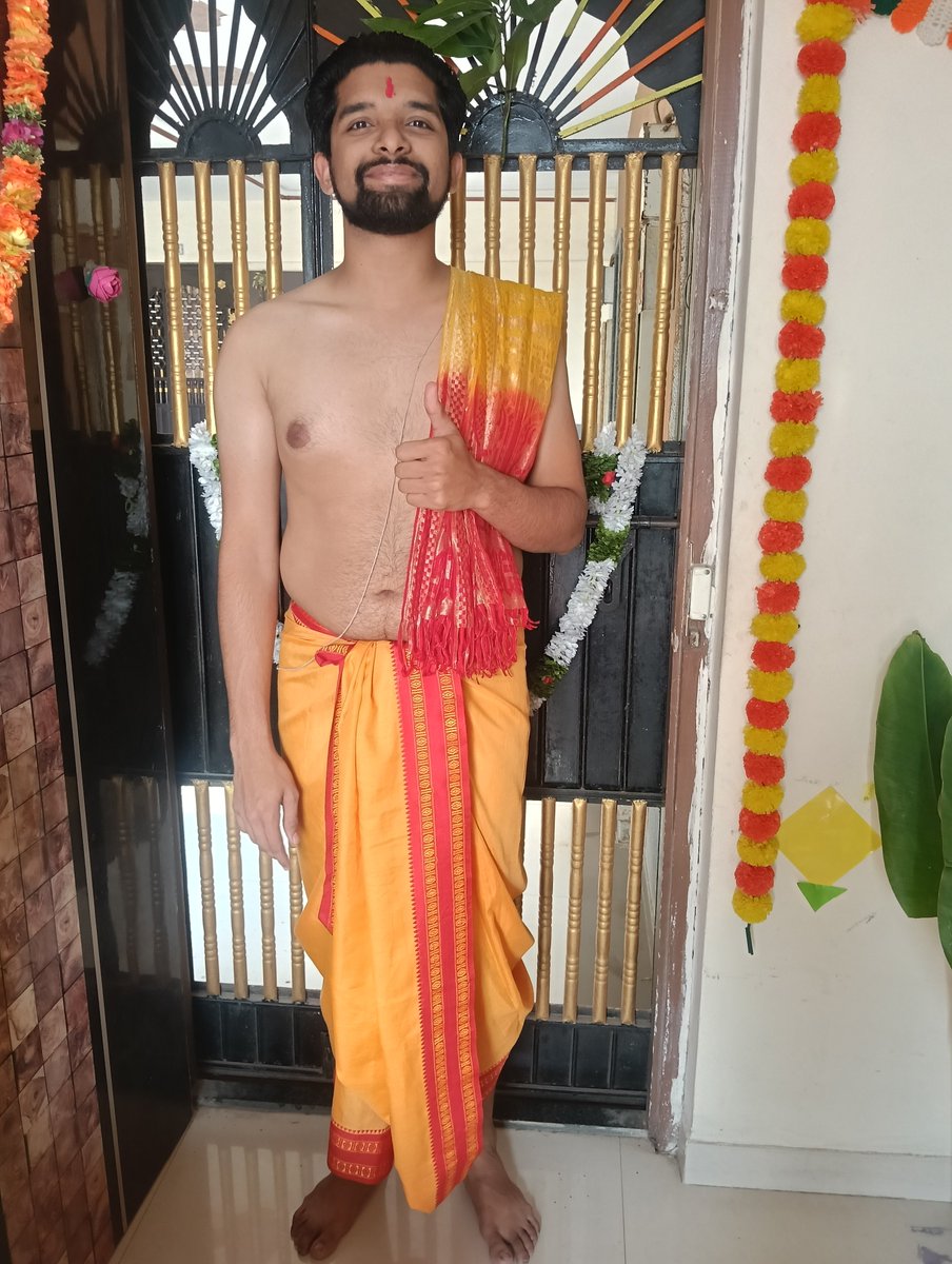 kshitij vaze tweet media