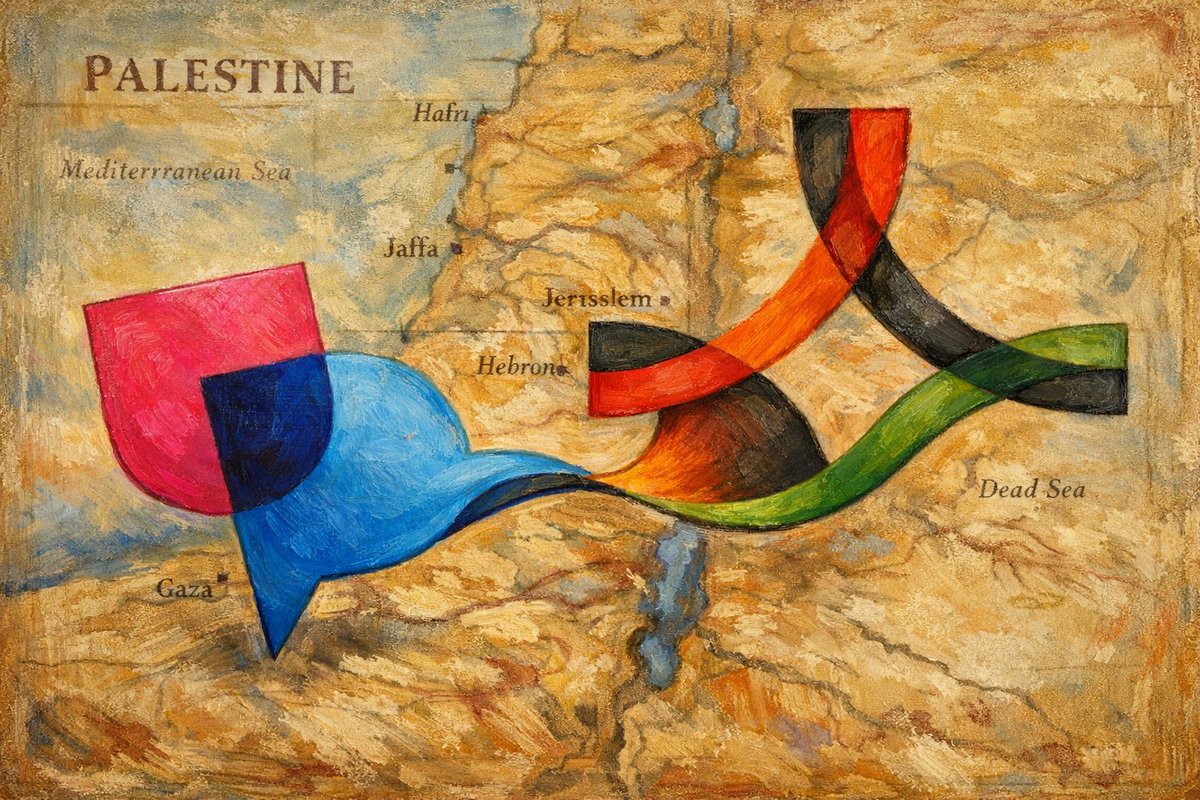 Rima Najjar tweet media