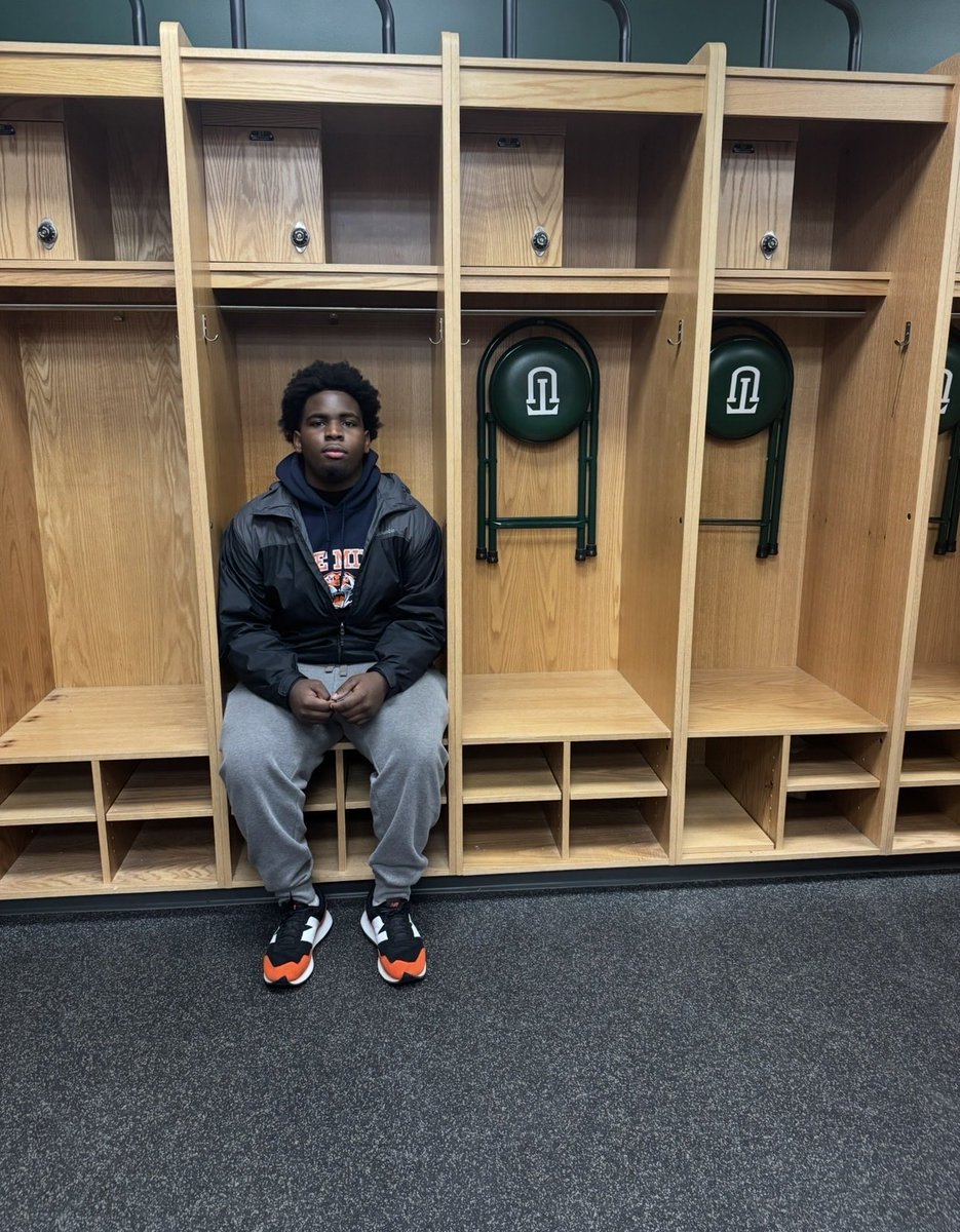 ThejustinAmes's tweet image. I had great visit at Thomas University 🦅@CoachChrisSmith @MMHSFB @TankHighDemand @MrViny123