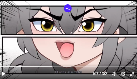 <a href="/honkaistarrail/">Honkai: Star Rail</a> .....

THEY'RE DOING THIS SHIT ON PURPOSE.