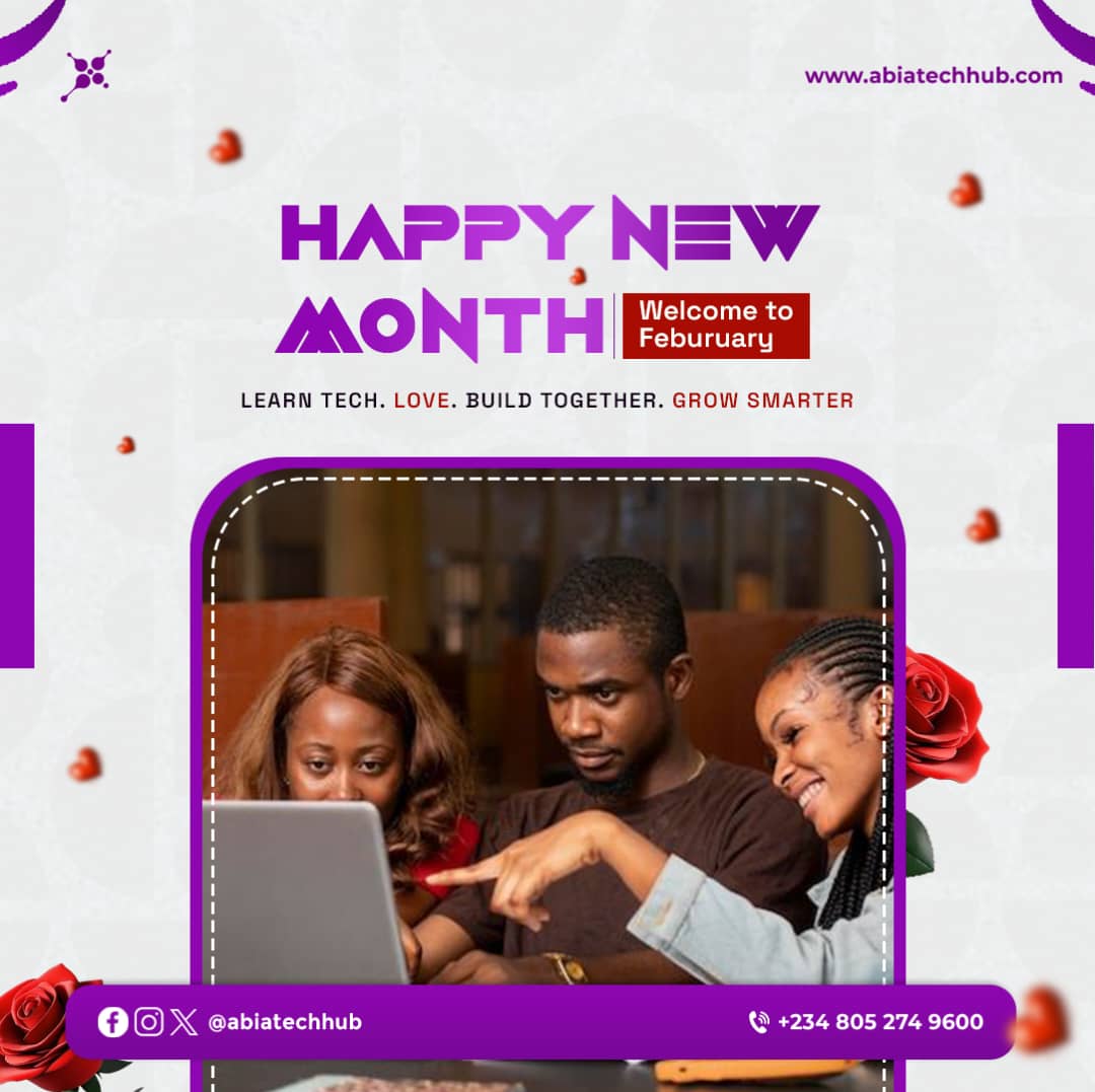 Abia Tech Hub tweet media