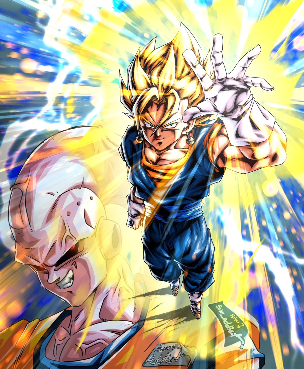 Sum Addict tweet media