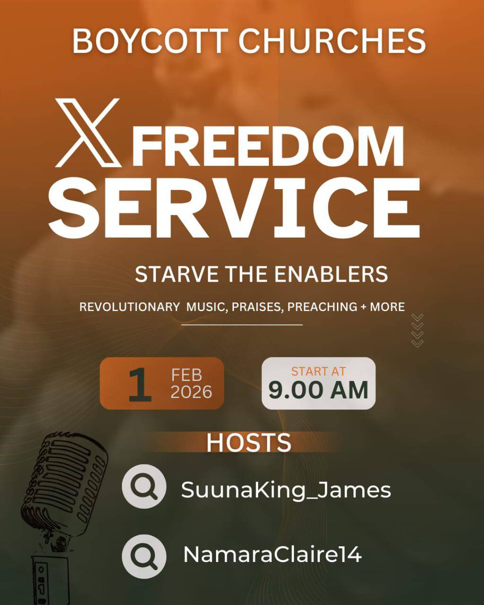 Stella Nyanzi tweet media