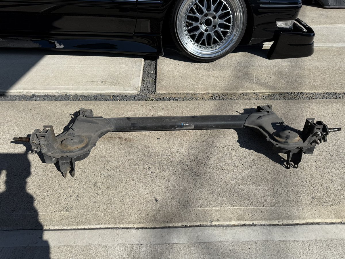 RT @jzx100nc39: #l700 可変アクスル欲しい方いませんかー？？ 4万で！！