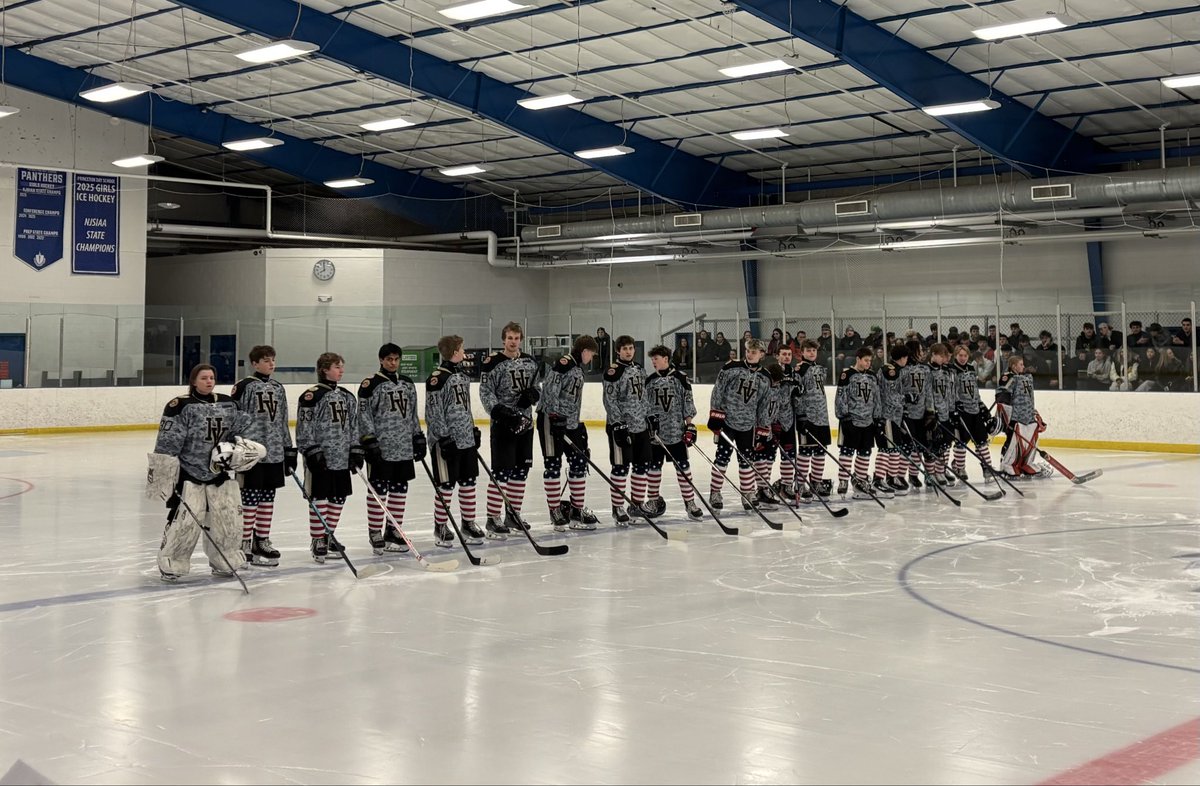 HVCHS- Official Account tweet media