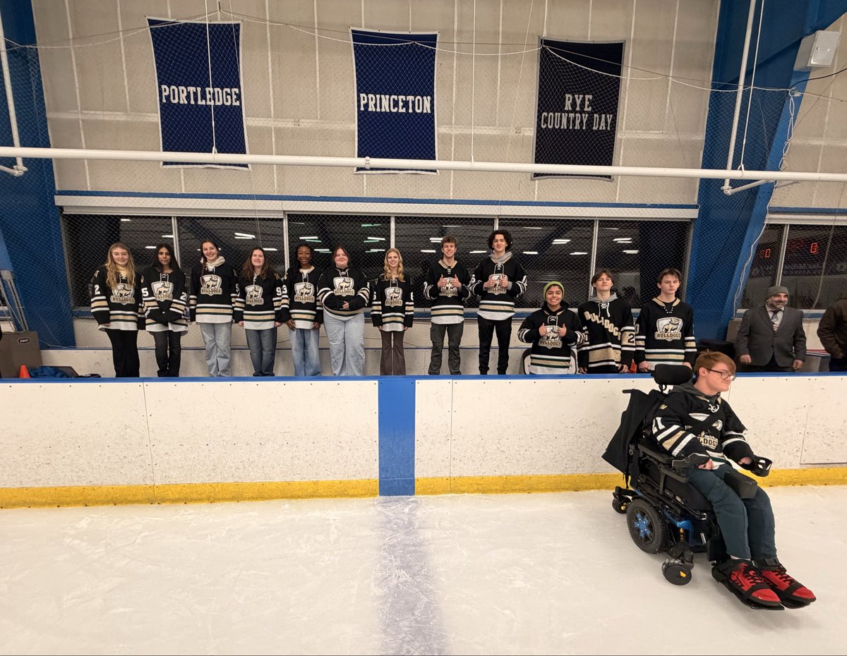 HVCHS- Official Account tweet media