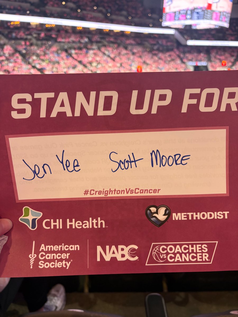 Lisa Moore ATC tweet media