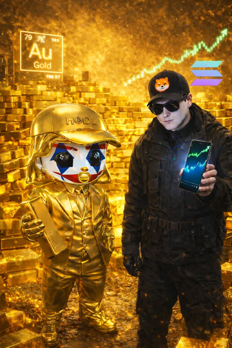 ShibaXanders's tweet image. $AUTARDIO TO THE HIG WAY OR BUST 😤🔥
$50K → $480K MC in HOURS
Buys dominating, volume exploding, LP burned, dev locked = SAFU cult energy

FADE and NGMI forever
APE or REGRET 🚀

Best wishes @autardio: 4MTfiD3zN6myhMYMTMtHedyfiYhesRAXTU3JosLDpump

Who's loading bags? 💰