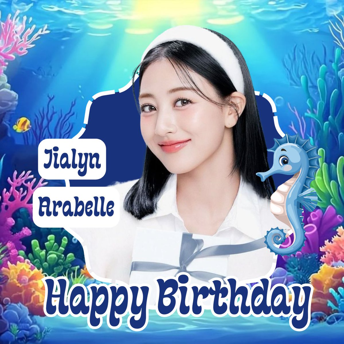 Aru & Lio tweet media