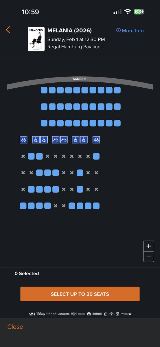 The Hottest Pot tweet media