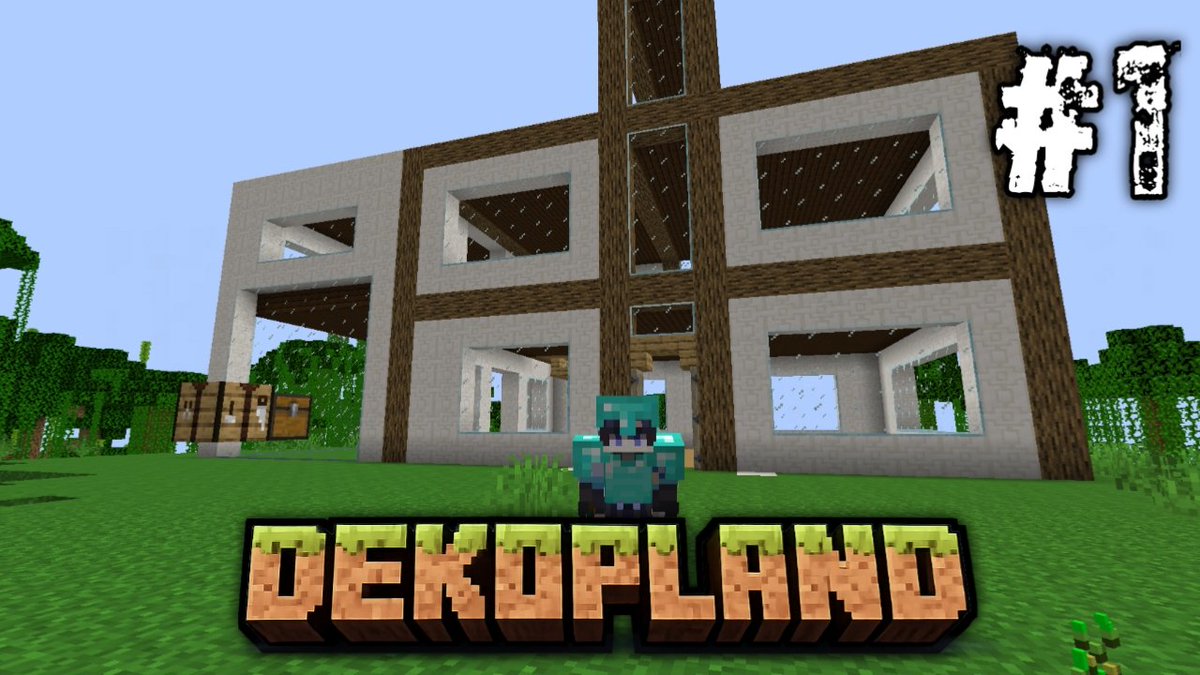 DrettixYT's tweet photo. Resumen del primer directo de Dekopland en yt, link debajo. https://t.co/zfJYhTlkdb