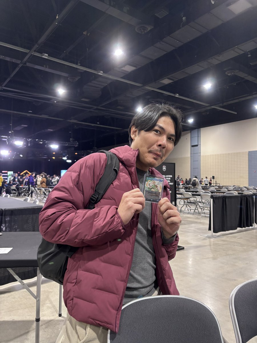 Samuel Chang tweet media