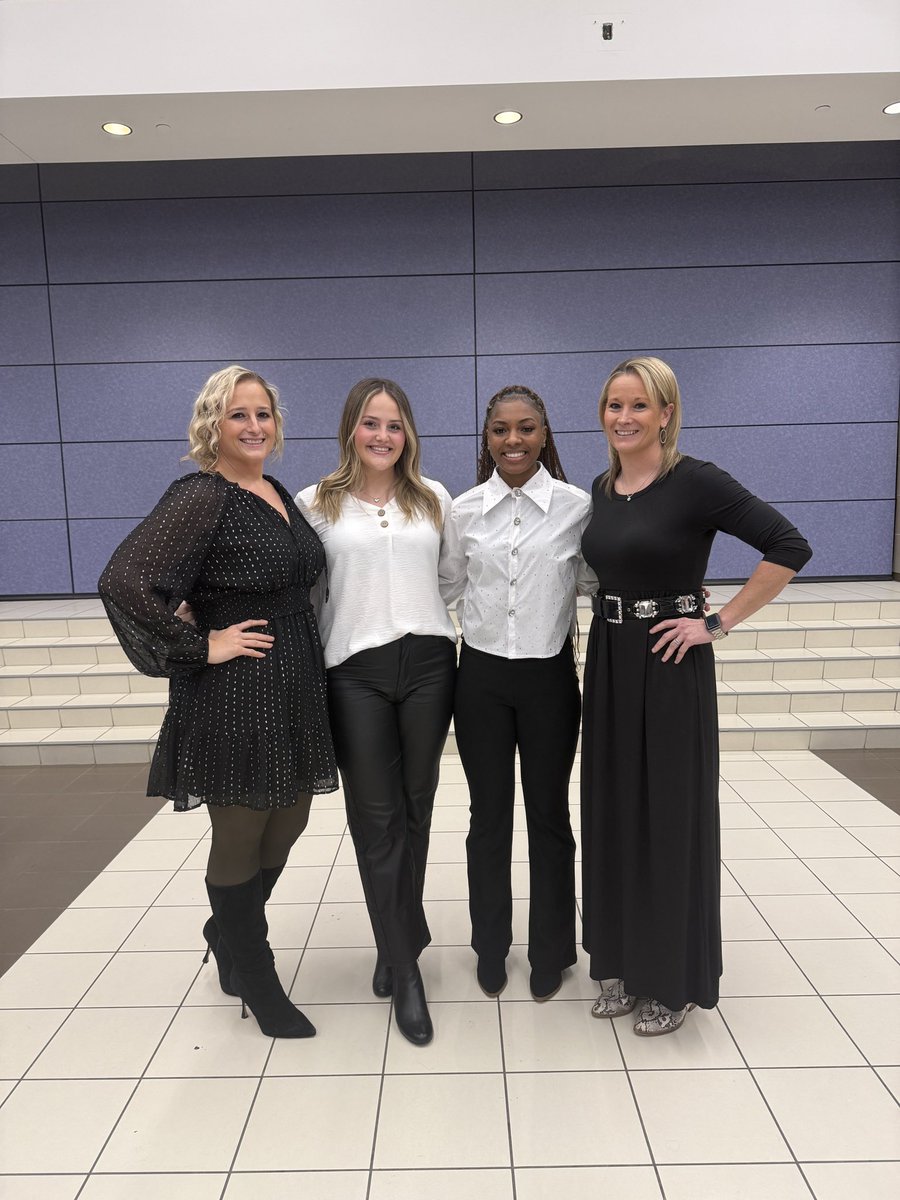 Heritage Girls BB tweet media