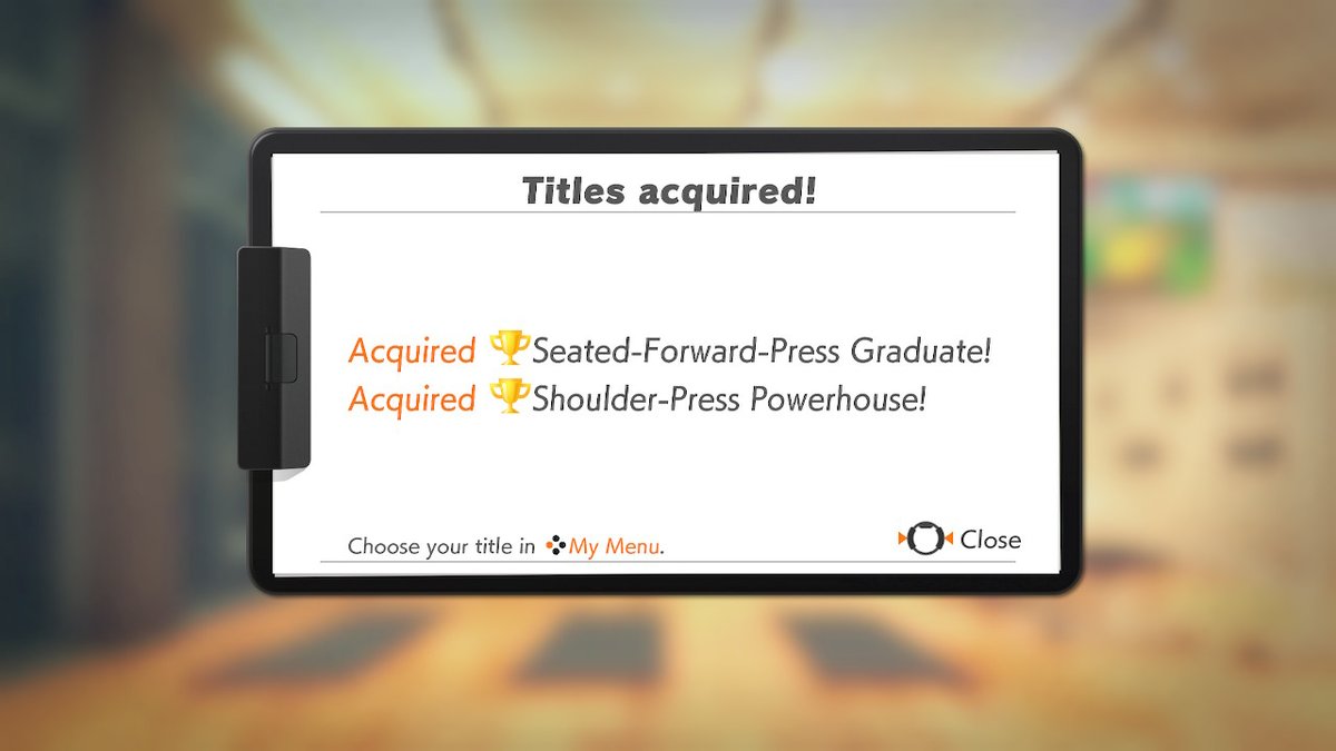 Made substantial progress in today's Ring Fit Adventure workout for the new years resolution. Plus, added a table of contents to the all-encompassing 2026 fitness log: koopatv.org/2026/01/resolu…