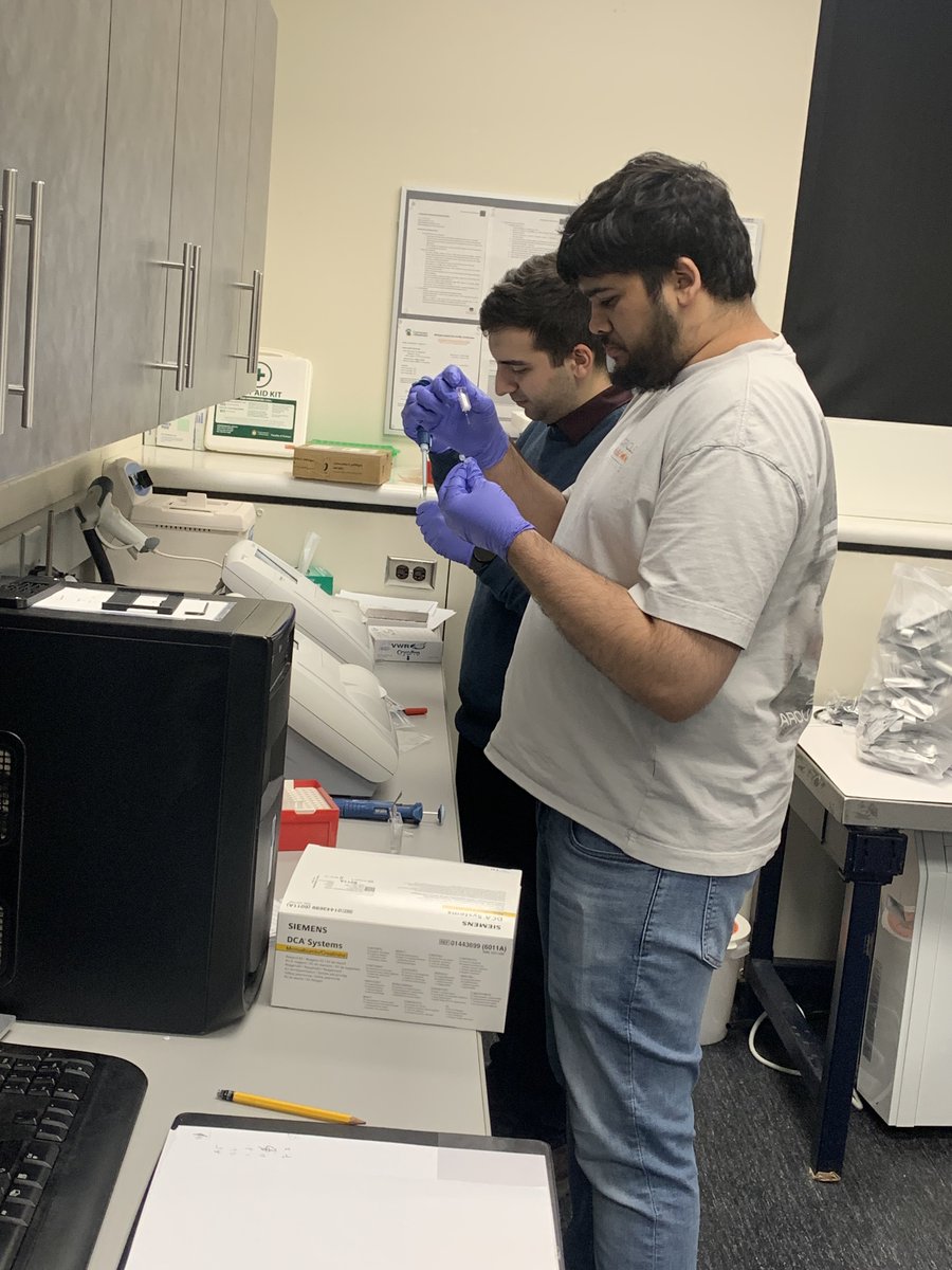 Lab_on_chip's tweet photo. Our POC days were built on more than just deadlines and deliveries. They were built on trust, laughter, and having each other's backs - no matter what.

Truly a work family. Sending a big shoutout to everyone!!! https://t.co/K2ho3Yzyea