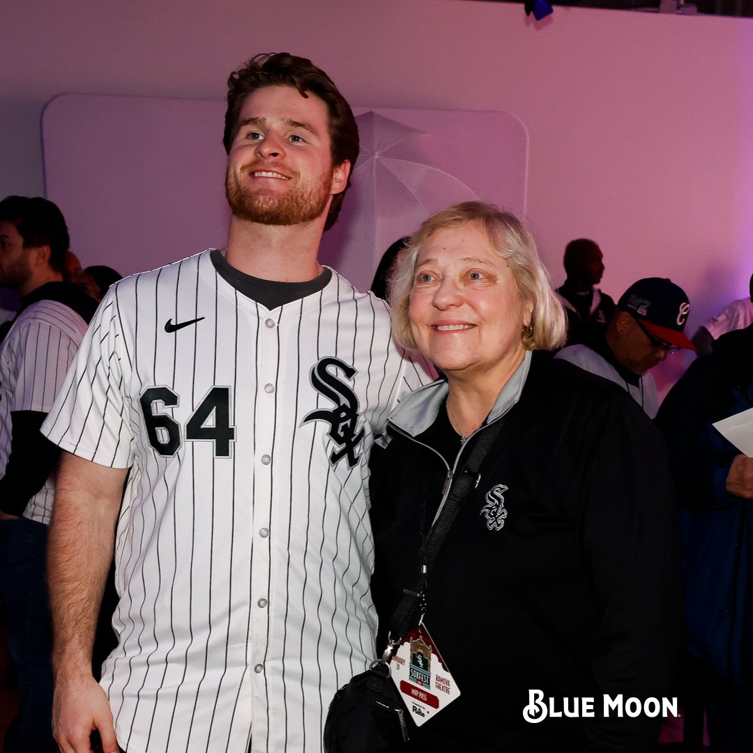 Another amazing SoxFest Live! See you soon at 35th & Shields.