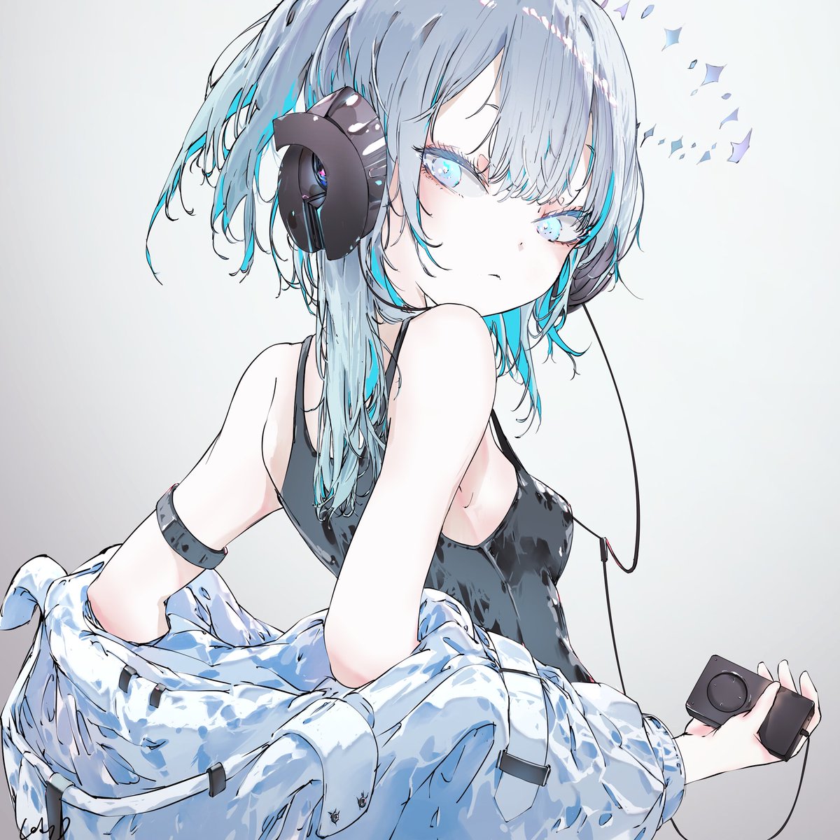 LadyDJapan's tweet photo. 無理があるけどおひつじ座の擬人化
#イラスト #イラスト受付中 https://t.co/icxXmjPDaH