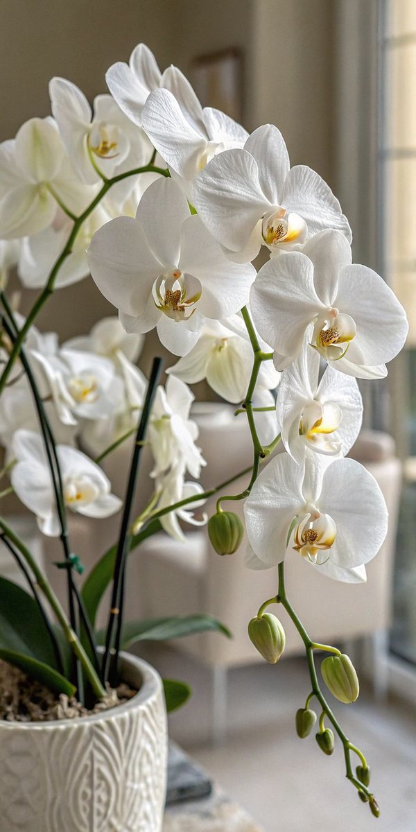 bellalilli161's tweet photo. I wish you a nice day ❤️

#orchids
#sunday https://t.co/VmXDuL6ylw