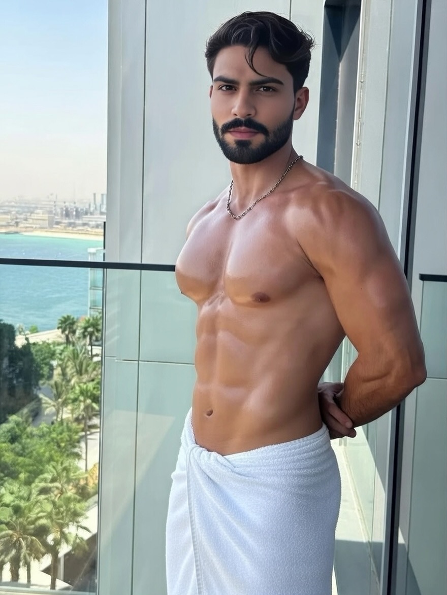 Aaravkhanna786's tweet image. Strong mornings. Clean focus. Fitness, discipline, and a lifestyle I live every day. If you enjoy this side of me, there’s more to explore. Details are always shared privately 🤍 #fitnesslifestyle #fitindia #mensfitness #aestheticfitness #physique fitnessmotivation morningvibes