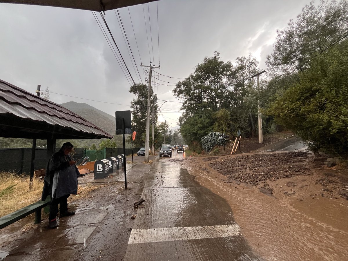 Alerta de Temblor tweet media