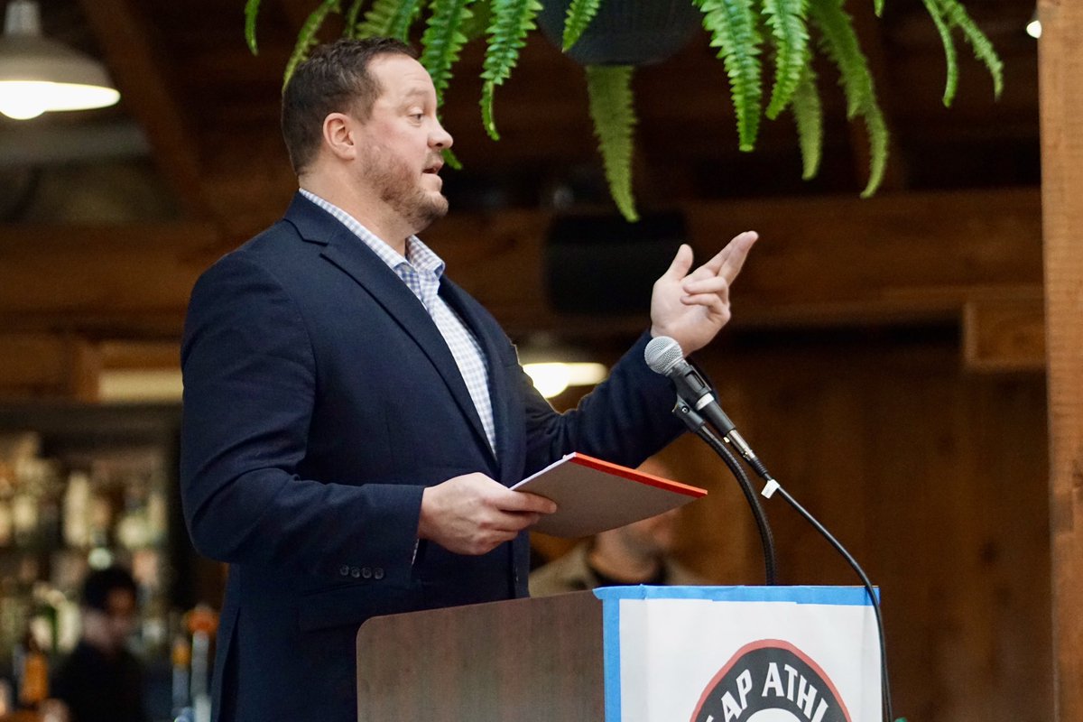 Kitsap Athletic Roundtable tweet media