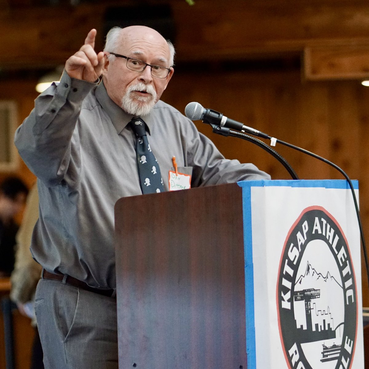 Kitsap Athletic Roundtable tweet media