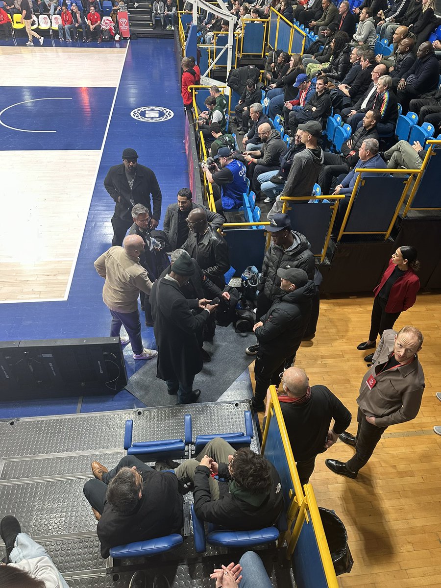 ChaimSymbiose's tweet image. #complotisme