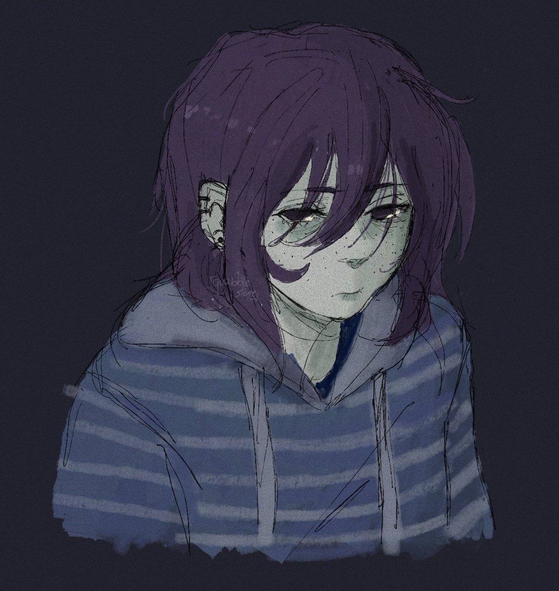 icarus / ashe 🐰🎗️🍉 tweet media