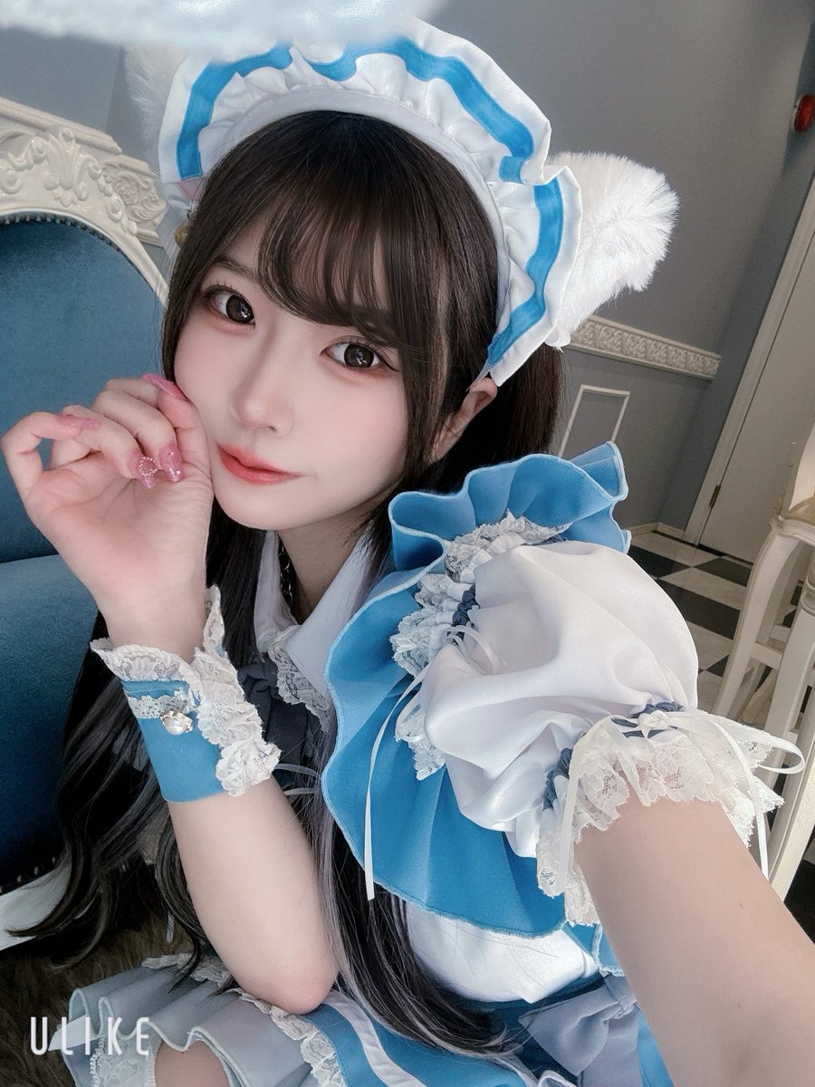 おきゅいん🤍13-18時です！ 🤍住所🤍 大阪府大阪市浪速区日本橋西1-4-8