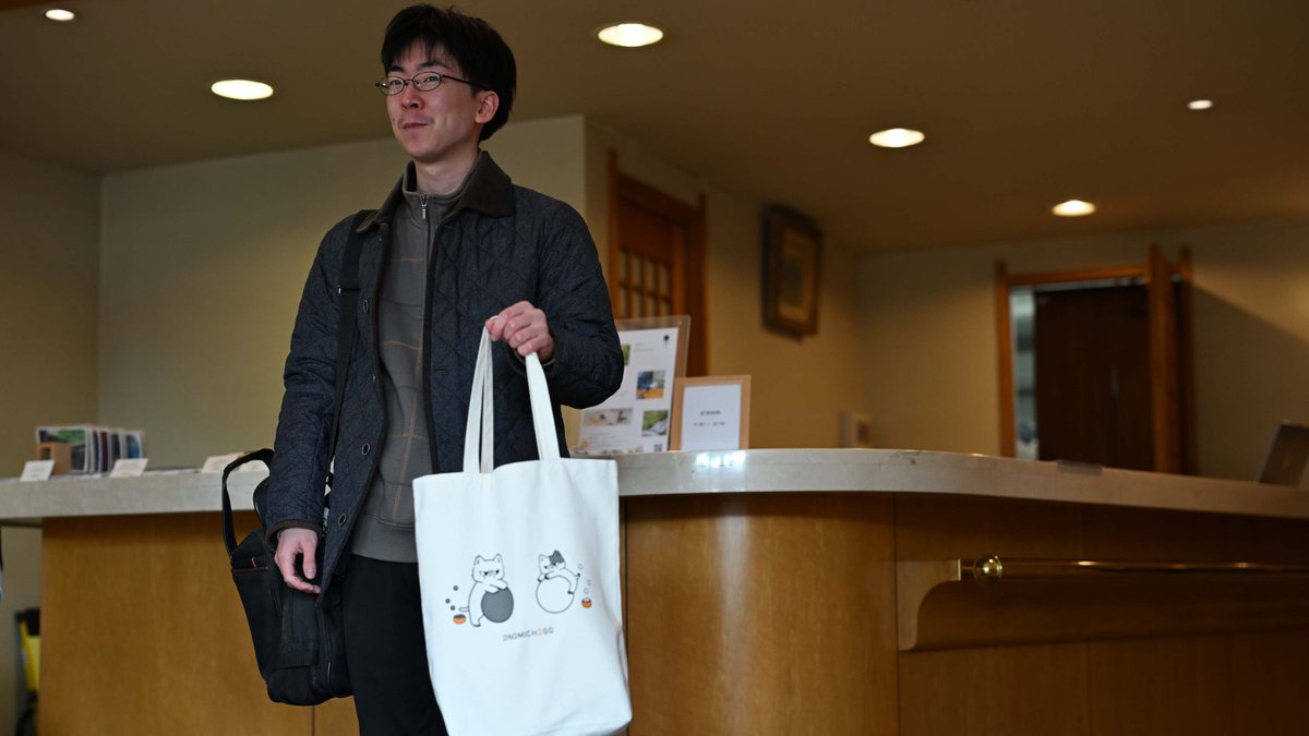 読売棋聖戦【公式】 tweet media