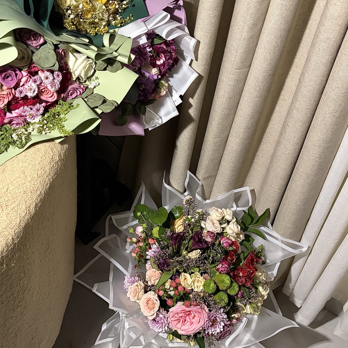 realrahav's tweet photo. Jan’s over at last
بداية سعيدة للسنة، سفرة سعيدة 
وأنا أسعد الحمدلله! 
I’ll back again, Jan 
وأنا مُمتنة لك يارب أكثر من هالإمتنان 
وراضية وقلبي سعيد https://t.co/8A5sBMwJDJ