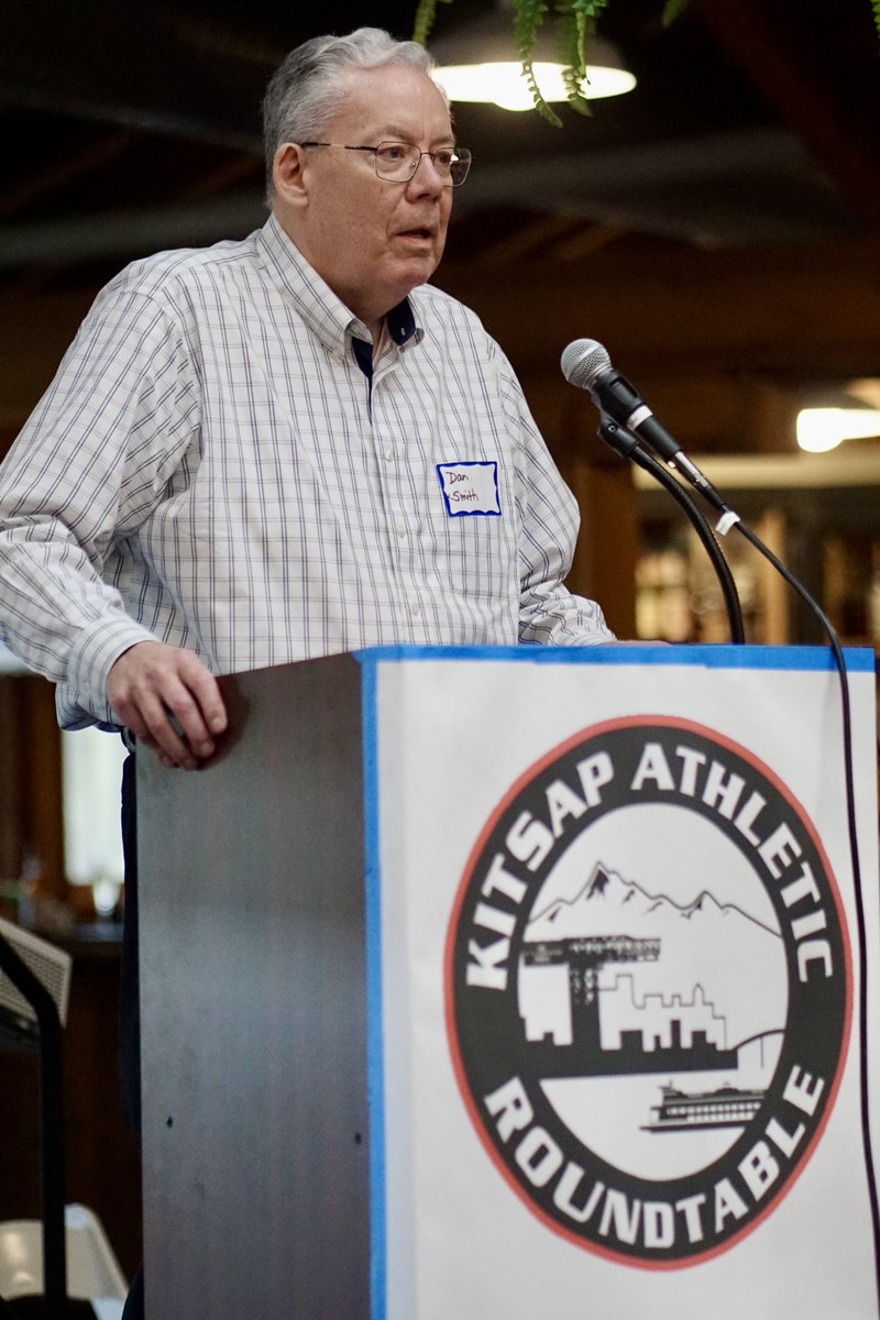 Kitsap Athletic Roundtable tweet media