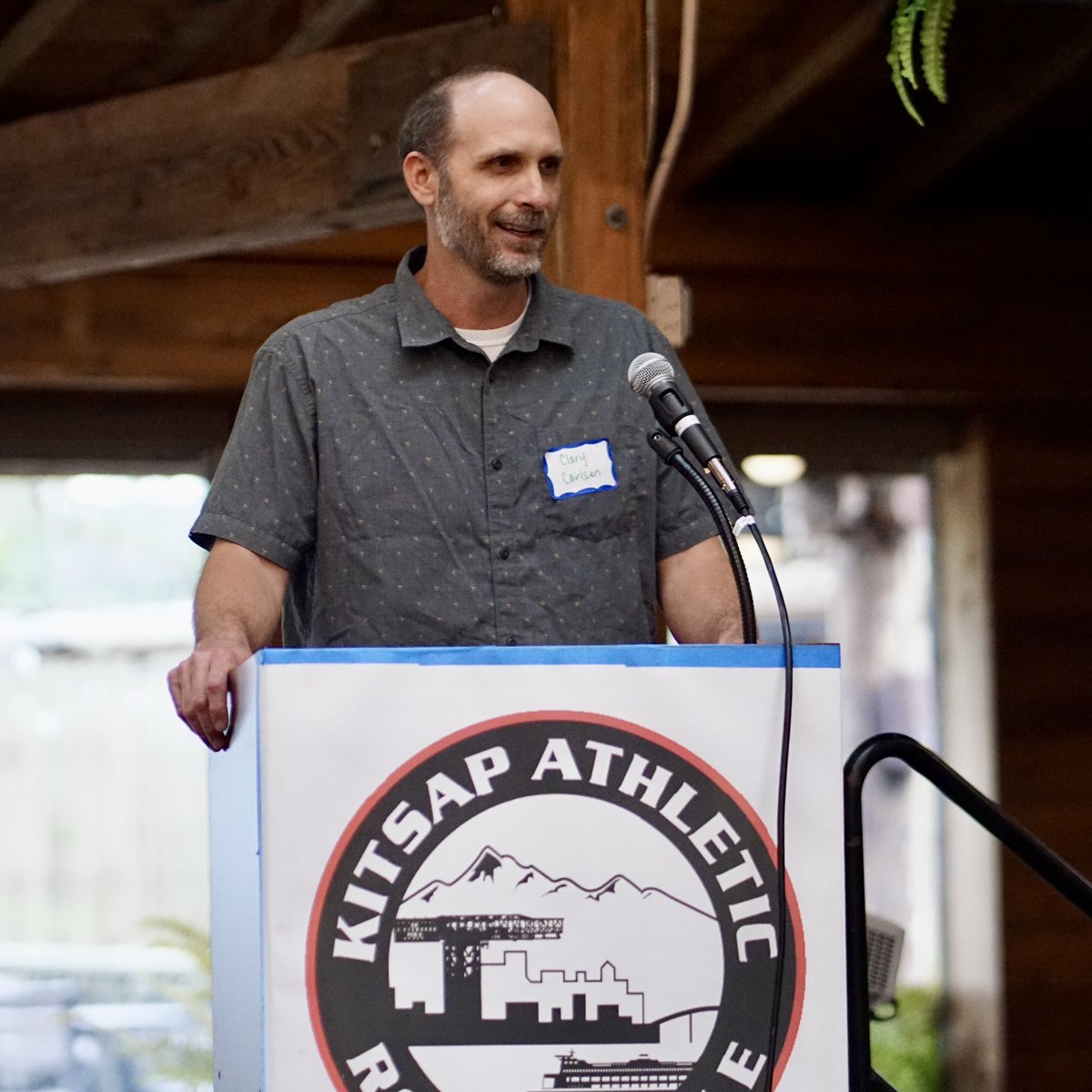 Kitsap Athletic Roundtable tweet media