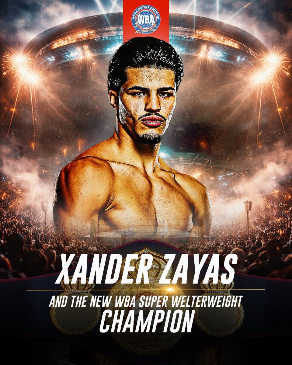 WBA Boxing tweet media