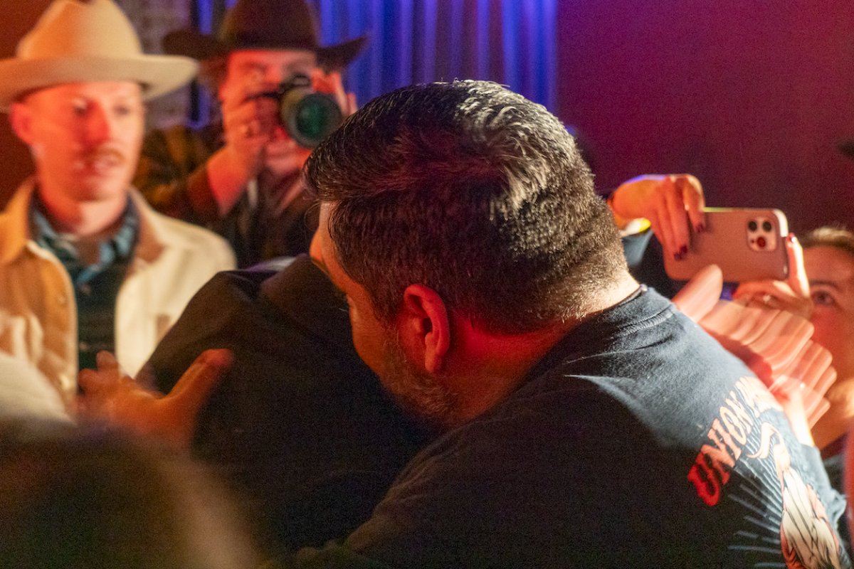 Texas AFL-CIO tweet media