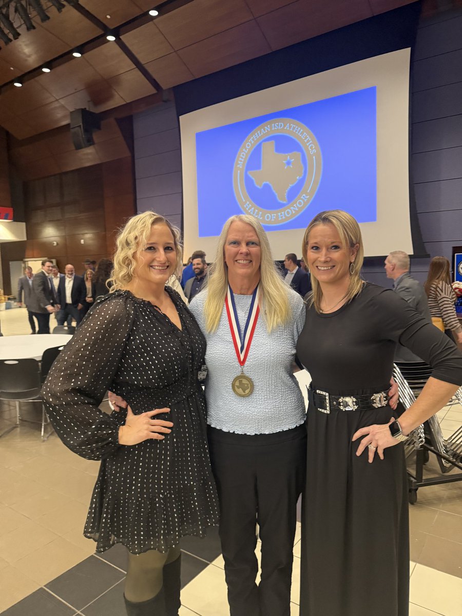 Heritage Girls BB tweet media