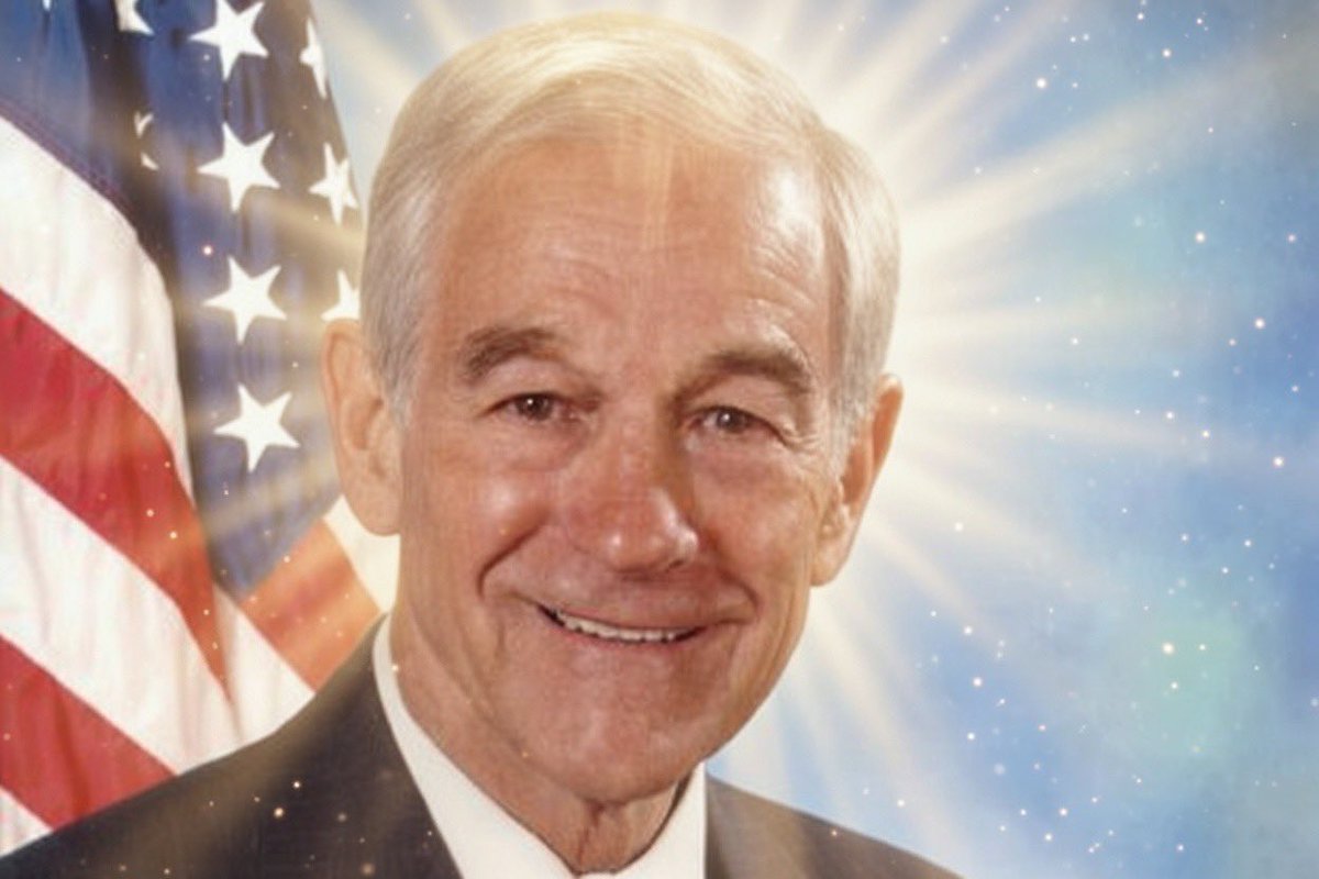 When you’re so pure you can show up in the Epstein files but still manage to come out looking better instead of worse.