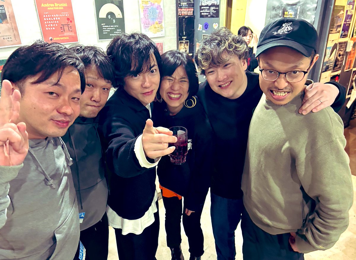 turning your scene

京都ありがとうございました