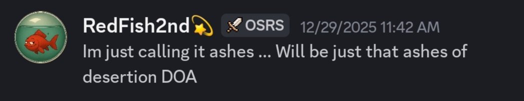 RedFish2nd💫 tweet media