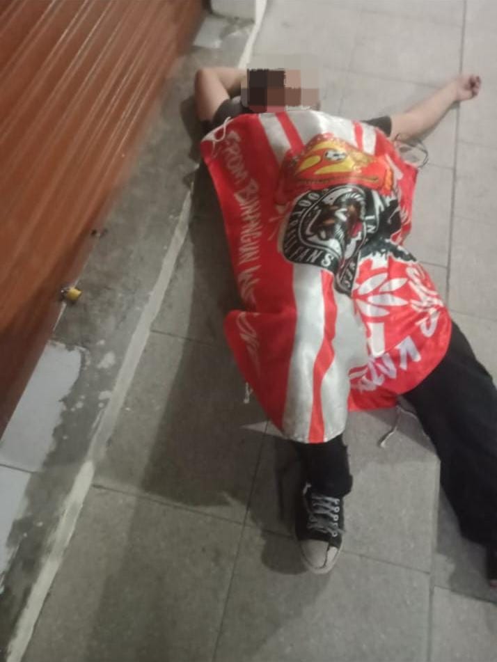 SAMBERNYAWA RESCUE TEAM tweet media