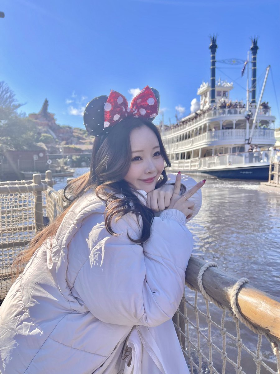 さき (@saki_disney0612) / Highlights / X