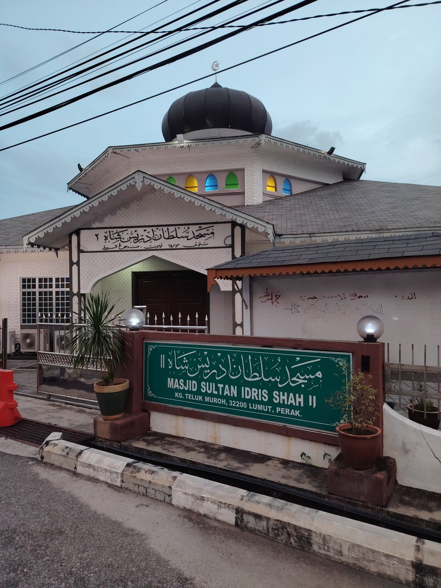 Mohamad Farid Yusoff tweet media