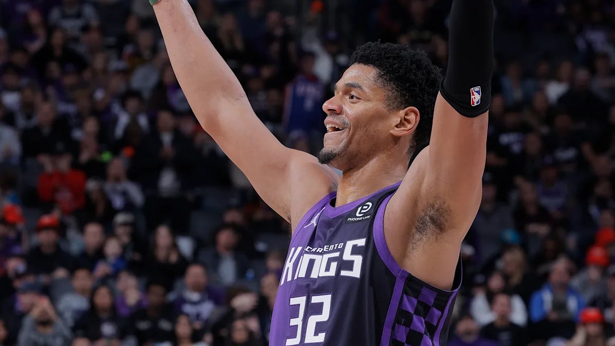 KingsLeadSM's tweet image. With the deal going down, Dylan Cardwell has been converted into a standard NBA contract! Congrats, Dylan!