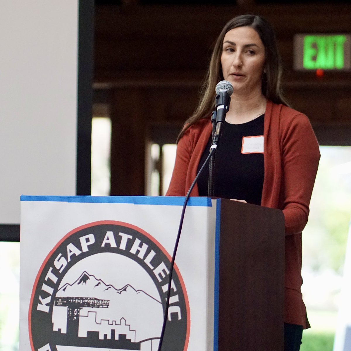 Kitsap Athletic Roundtable tweet media