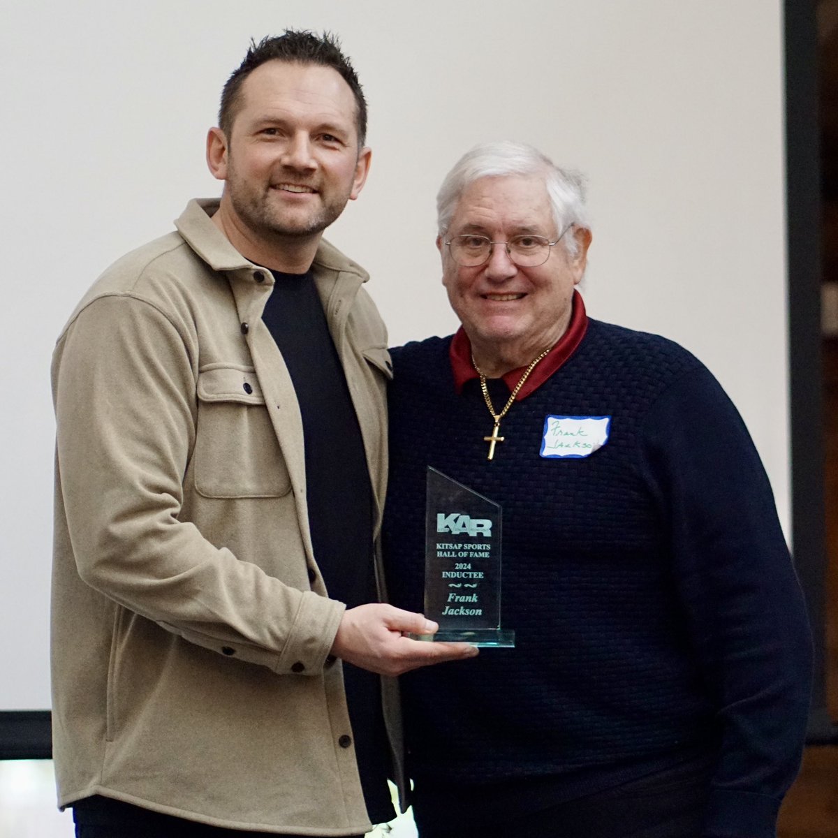 Kitsap Athletic Roundtable tweet media