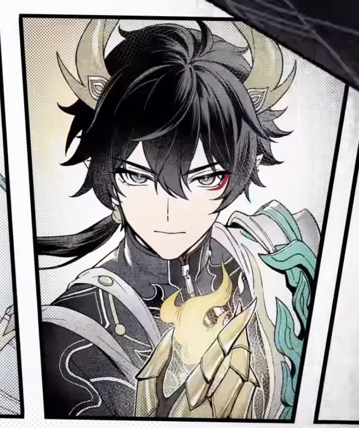 pepino_onipep's tweet image. 顔が良い