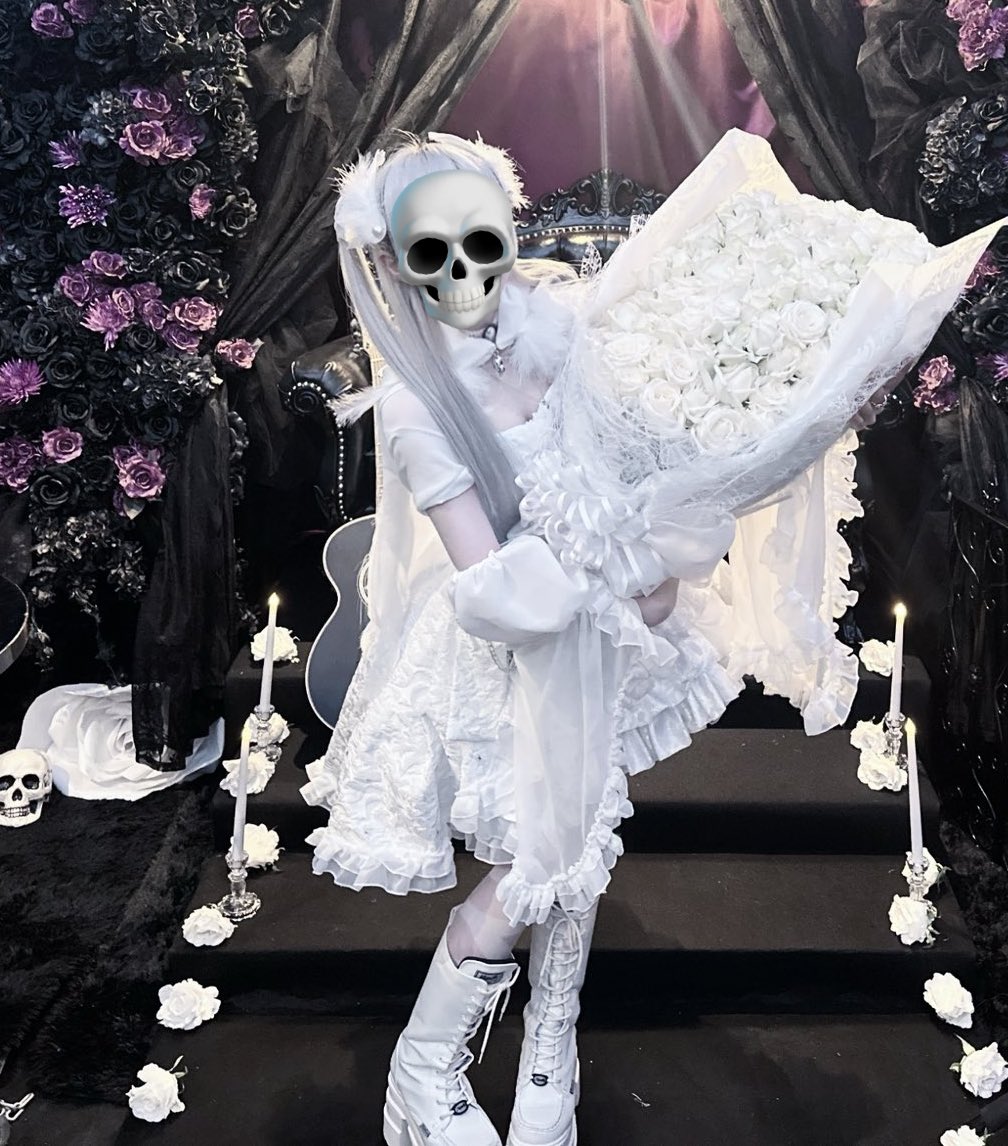 紫月 レンゲ 【 マーキュロ 】 (@Renge_Mercuro) / Posts / X