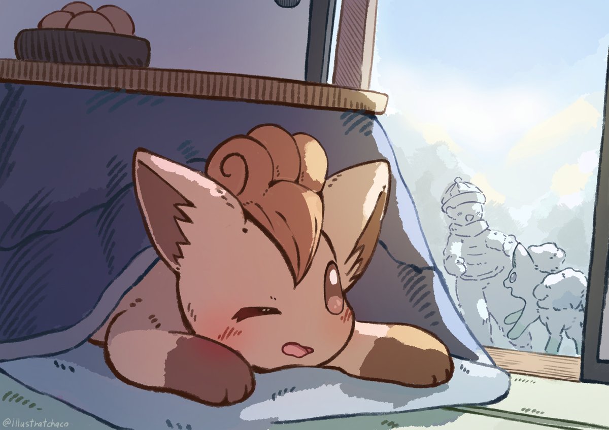 チャコ tweet media