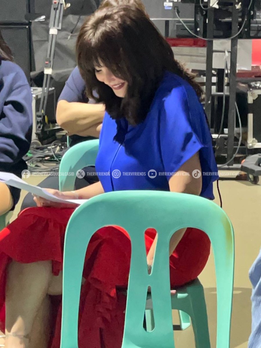 TheRVFriends's tweet photo. Apakaganda mo Ate!!

Kapamilya Queen REGINE
#All2getherKapamilya https://t.co/kd4MhOy4nu