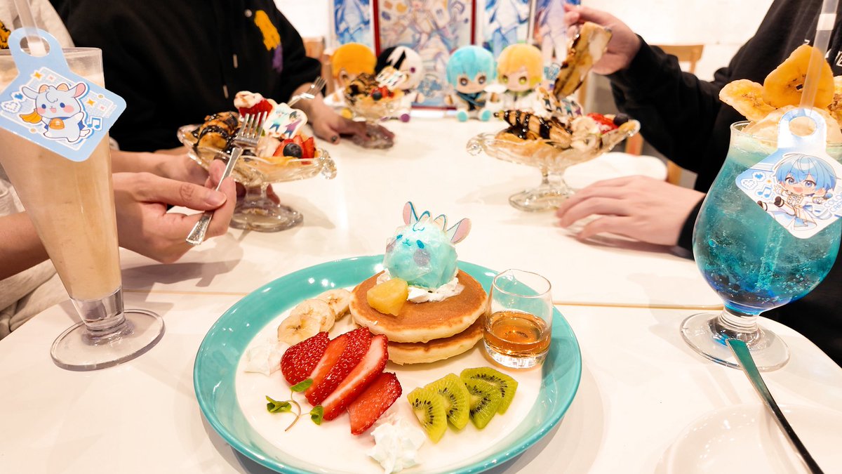 ころん@すとぷり tweet media